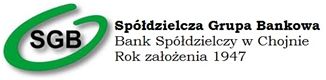 Wskaźniki referencyjne - Bank Spółdzielczy w Chojnie